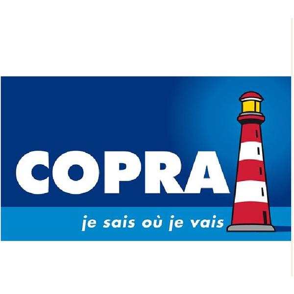 Contacts Services Energies COPRA électroménager (détail)