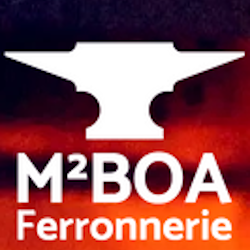 M2BOA FERRONNERIE D'ART Expert