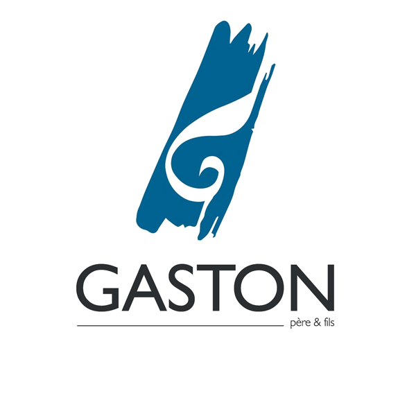 Gaston Père Et Fils SAS peinture et vernis (détail)