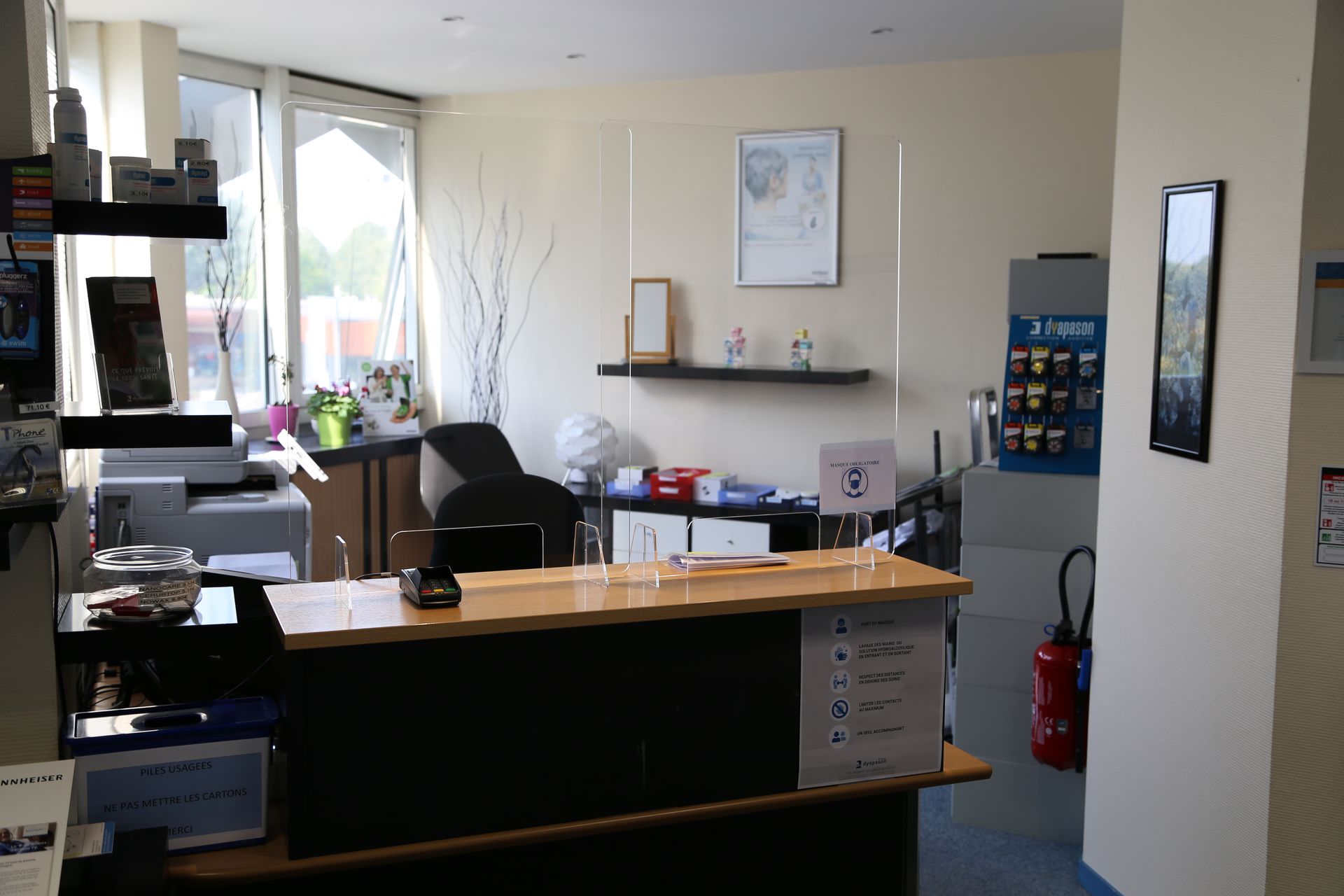 galerie image