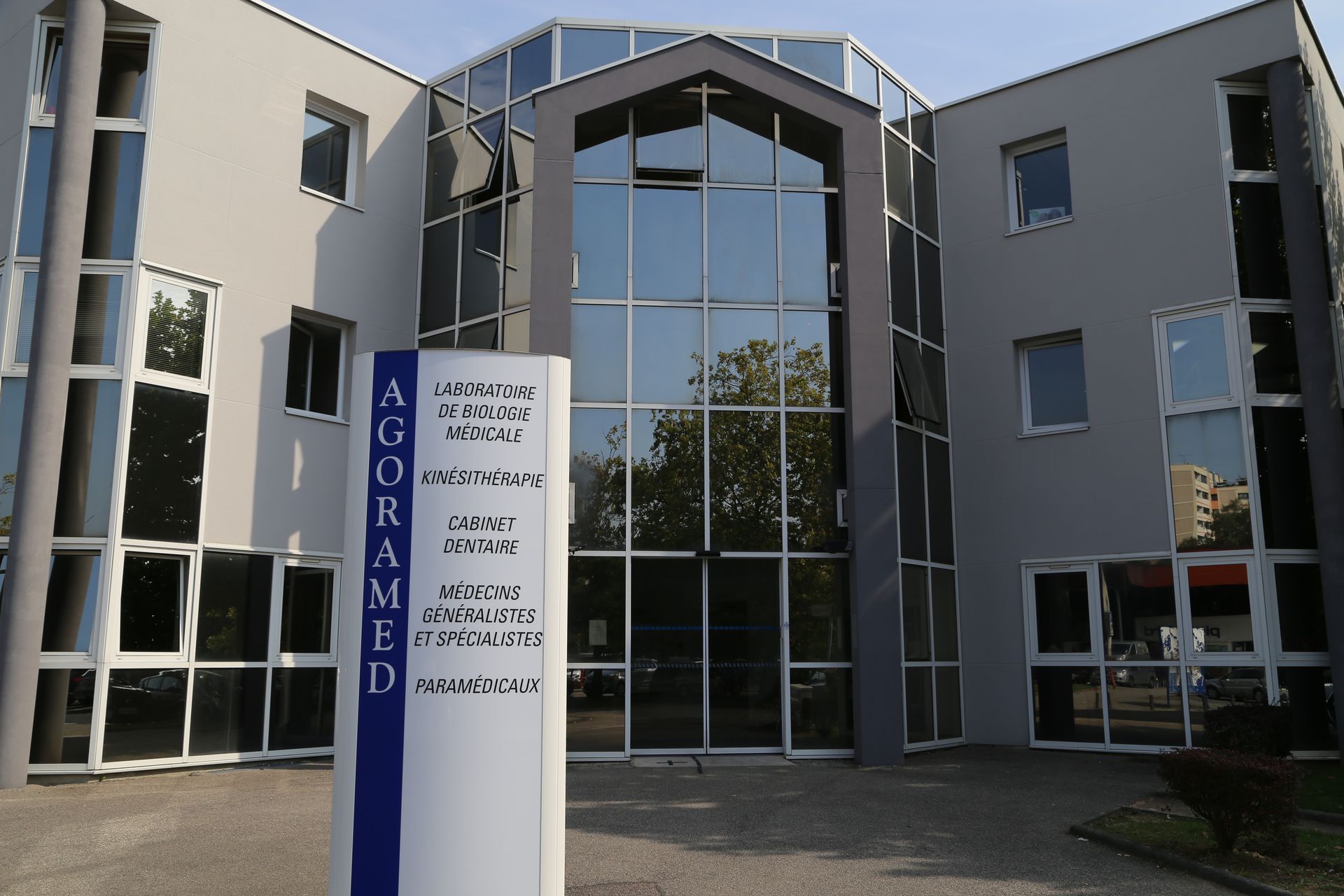 galerie image