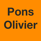 Pons Olivier plombier
