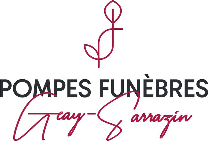 Geay-Sarrazin Funéraire SARL pompes funèbres, inhumation et crémation