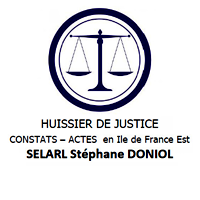 Doniol Huissiers De Justice SELARL
