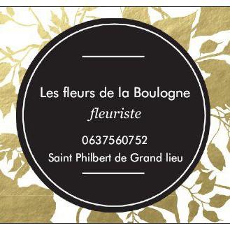 LES FLEURS DE LA BOULOGNE dessinateur (divers)