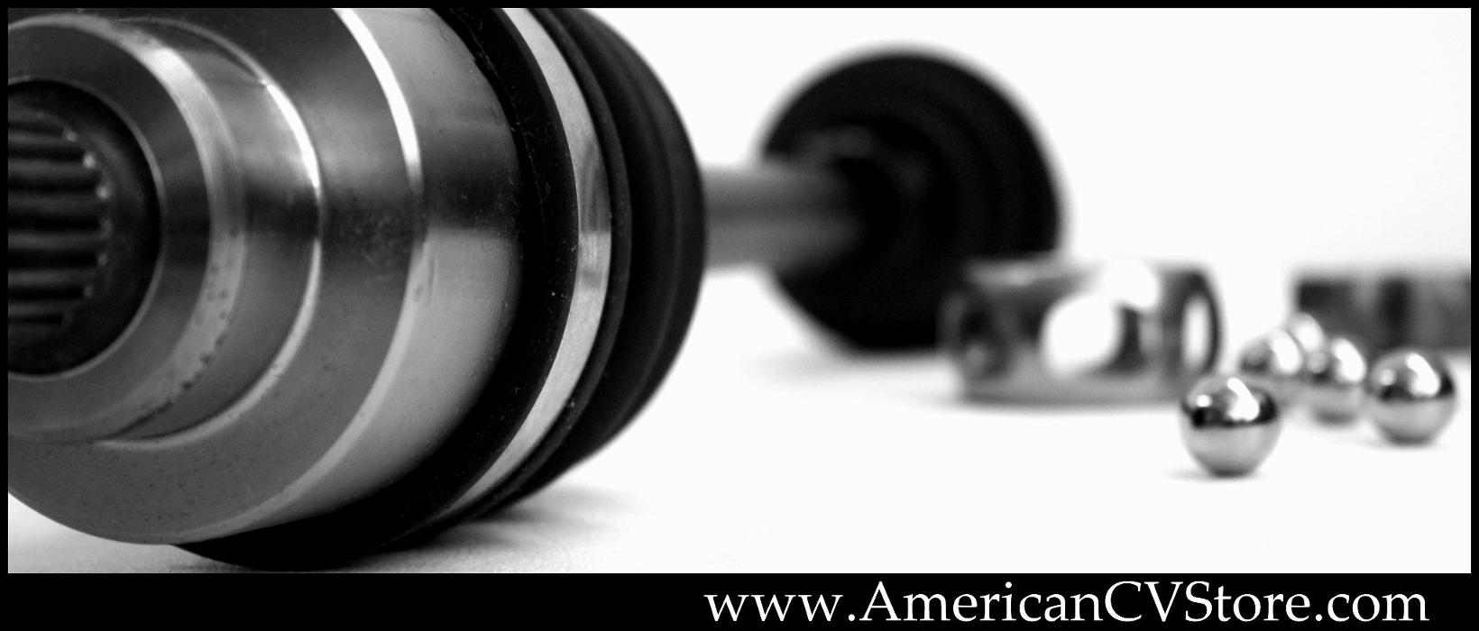 American CV - Ballston Spa, NY