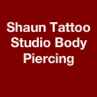 Shaun Tattoo Studio Body Piercing
