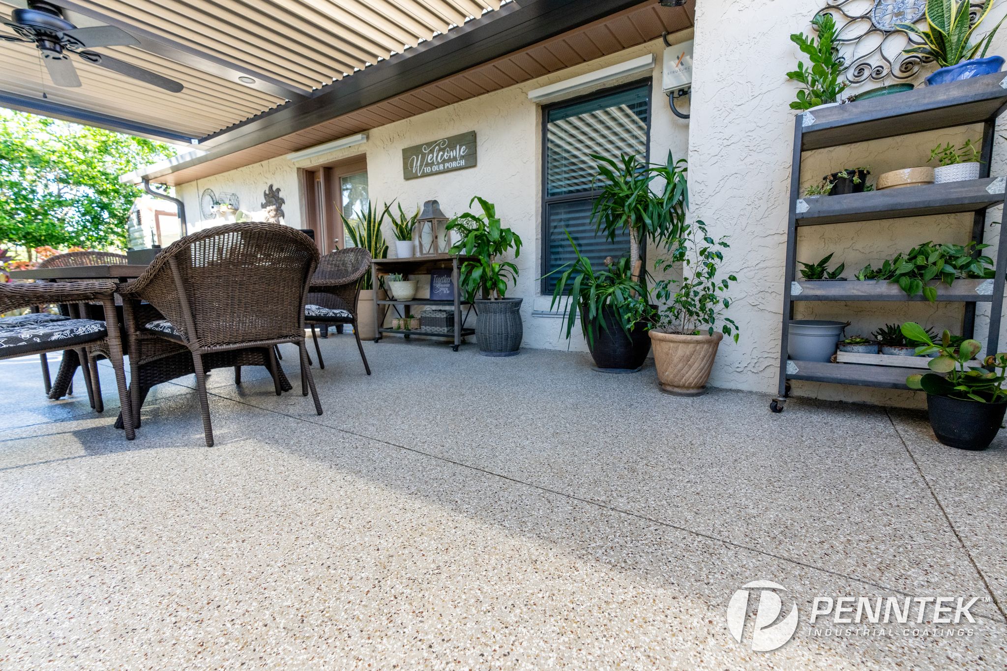 Concrete Coatings, LLC - Naples, FL - (239)355-4740 | ShowMeLocal.com