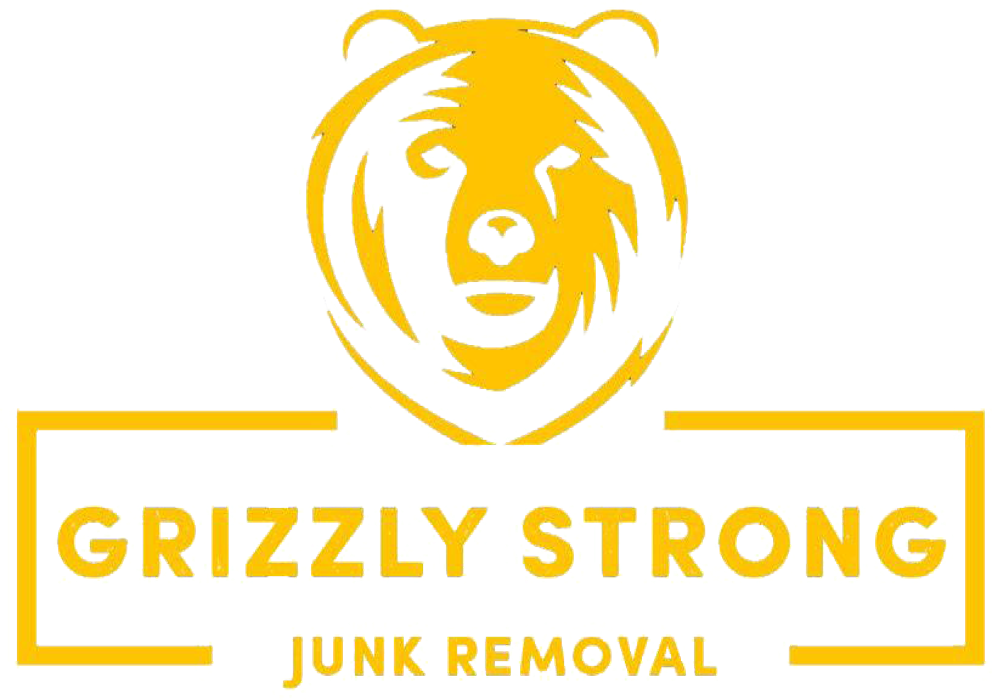 Grizzly Strong Junk Removal - Lansing, MI