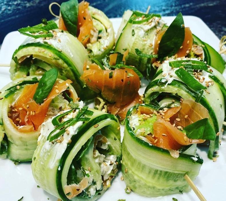 Kitchen Fee Catering in Meckenbeuren