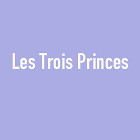Les Trois Princes restaurant