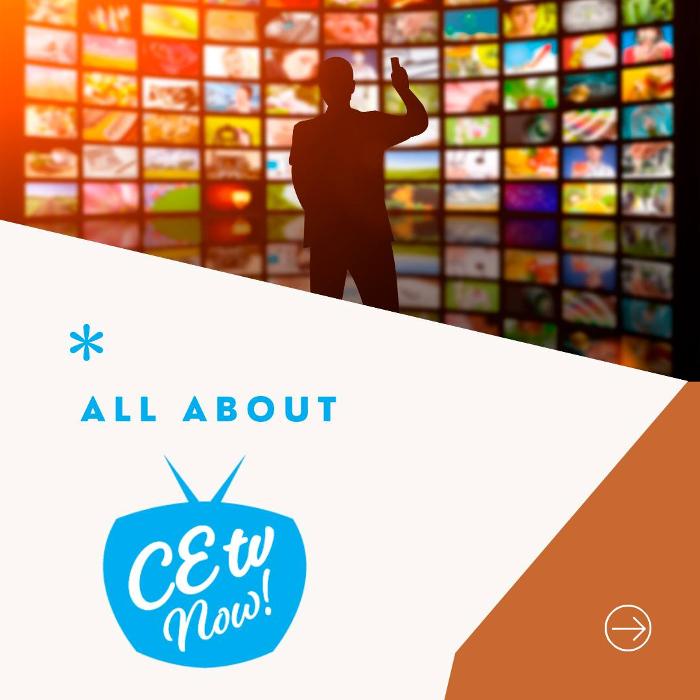 CETV Now - Phoenix, AZ