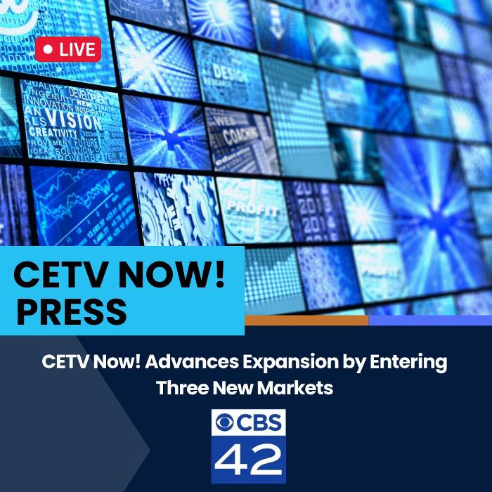 CETV Now - Phoenix, AZ