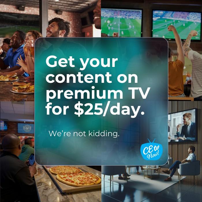 CETV Now - Phoenix, AZ
