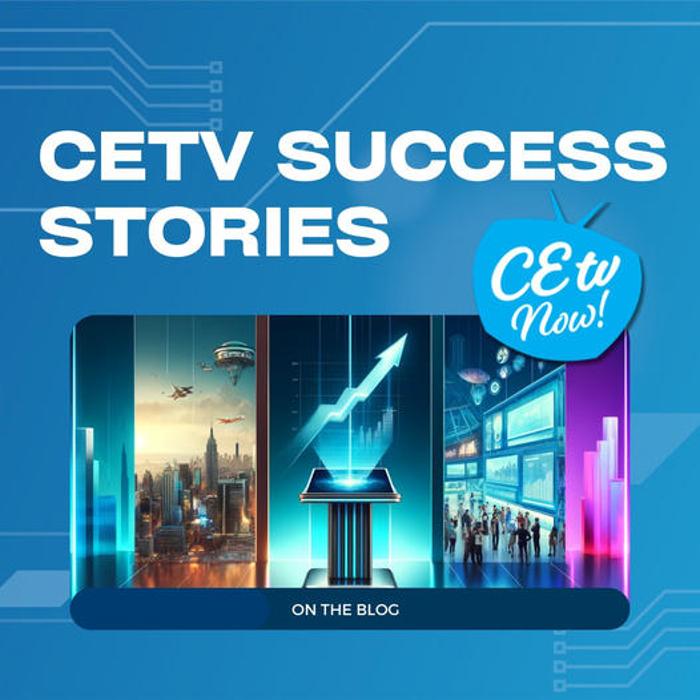CETV Now - Phoenix, AZ