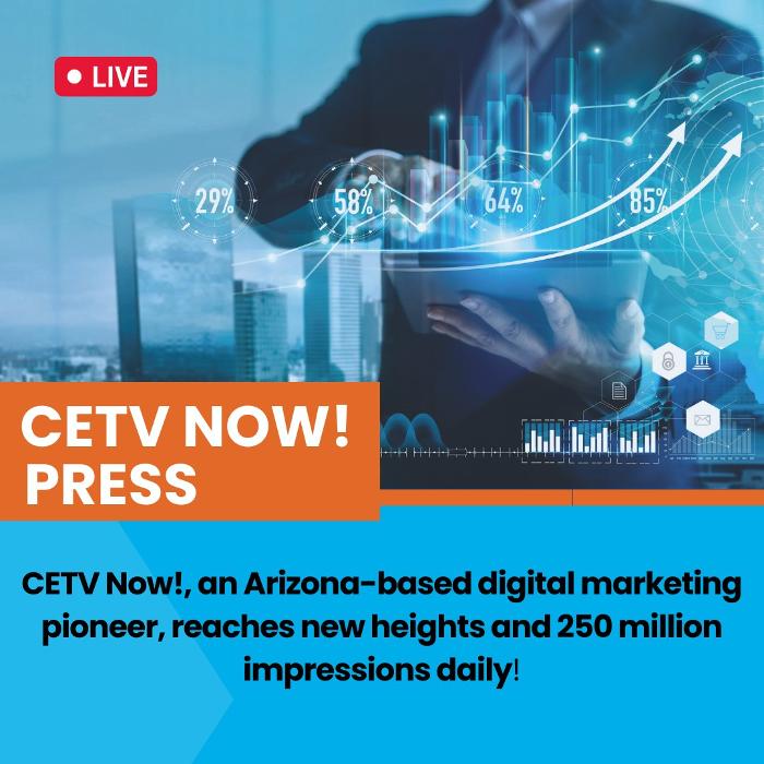 CETV Now - Phoenix, AZ