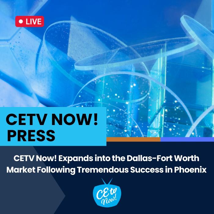 CETV Now - Phoenix, AZ