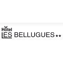 Hôtel les Bellugues
