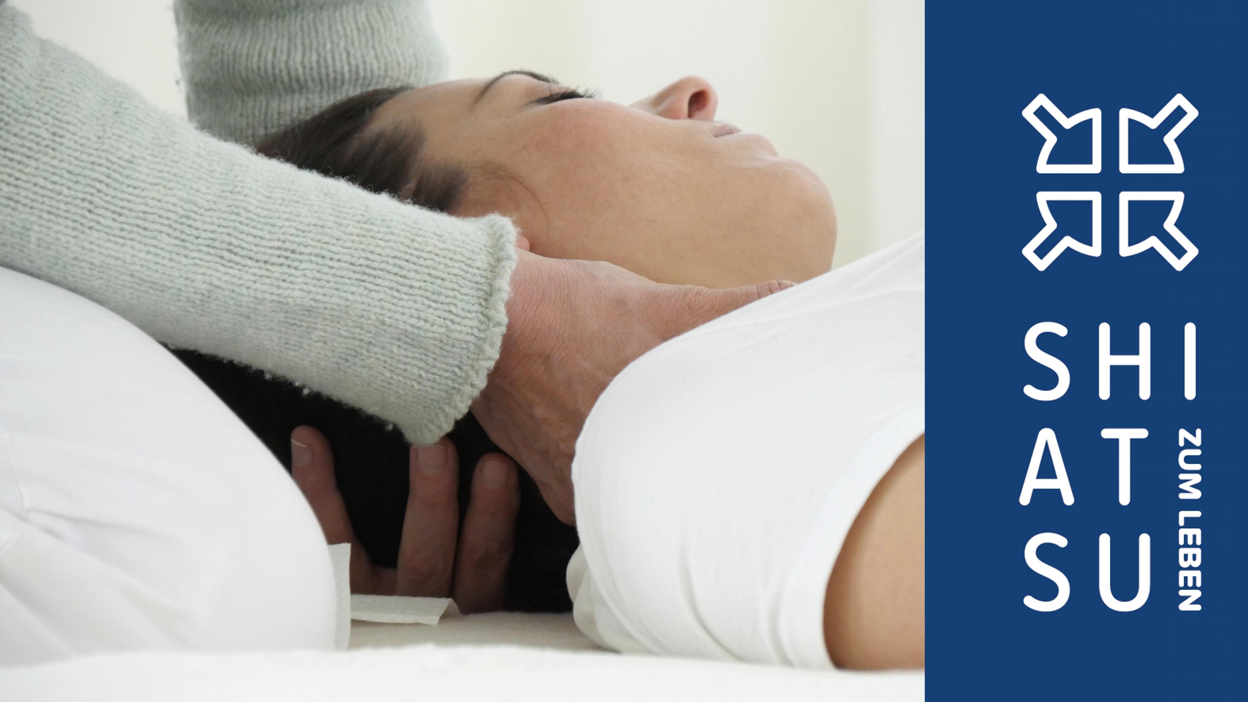 Shiatsu Zum Leben, Holländische Reihe in Hamburg