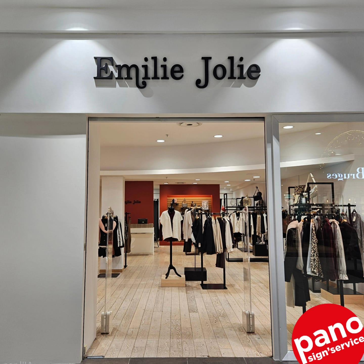 galerie image