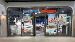 Matratzen Concord Filiale München-Neuperlach, Thomas-Dehler-Straße in München