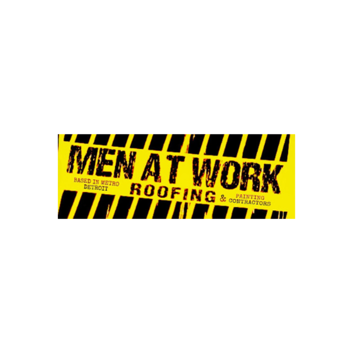 Men at Work Contractors & Roofing - Clinton Township, MI