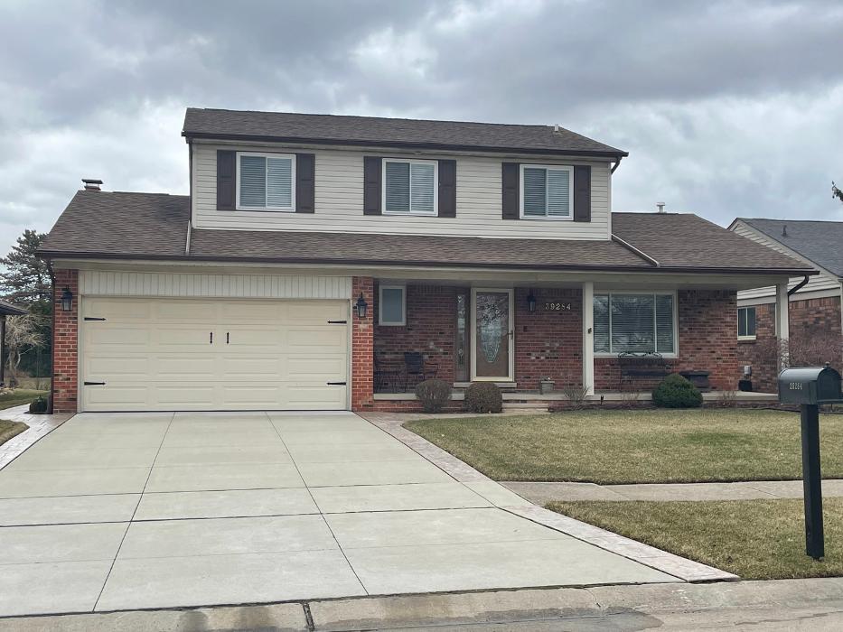 Men at Work Contractors & Roofing - Clinton Township, MI