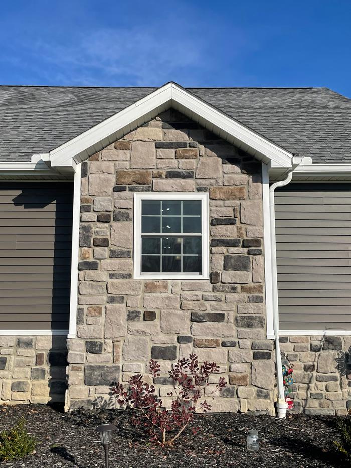 Men at Work Contractors & Roofing - Clinton Township, MI