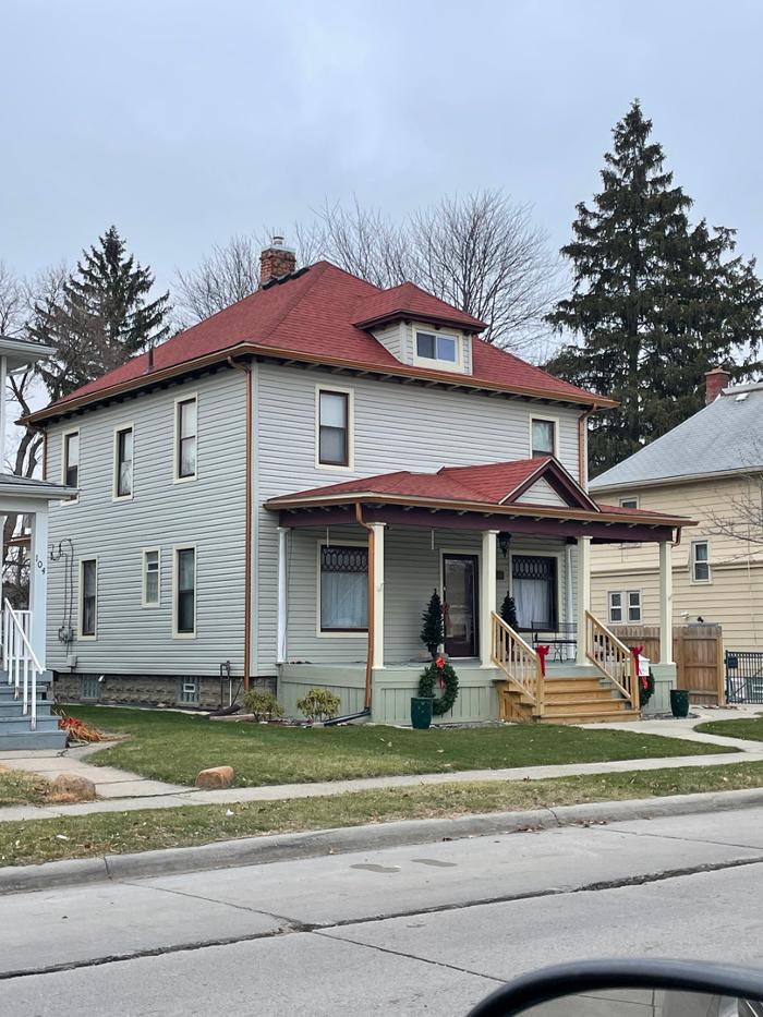 Men at Work Contractors & Roofing - Clinton Township, MI