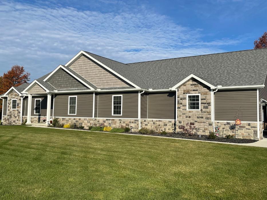 Men at Work Contractors & Roofing - Clinton Township, MI