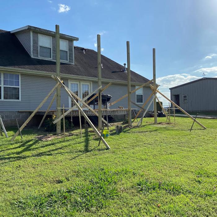 Spenco Roofing - West Fork, AR