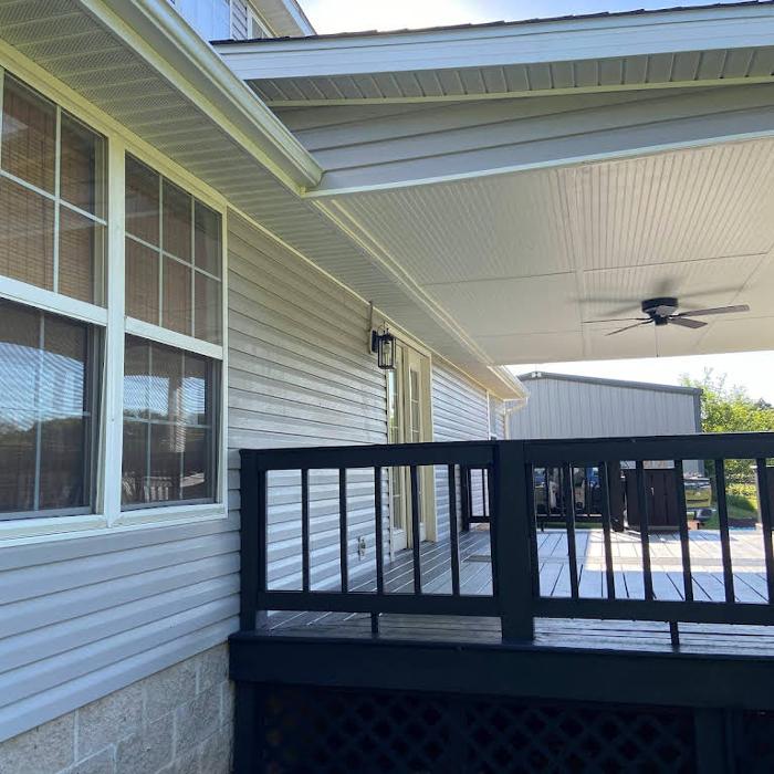 Spenco Roofing - West Fork, AR