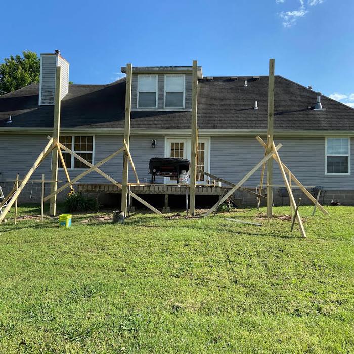 Spenco Roofing - West Fork, AR