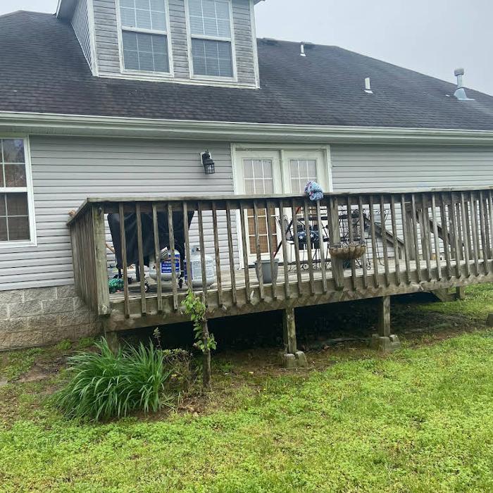 Spenco Roofing - West Fork, AR