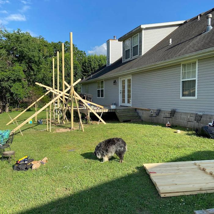 Spenco Roofing - West Fork, AR