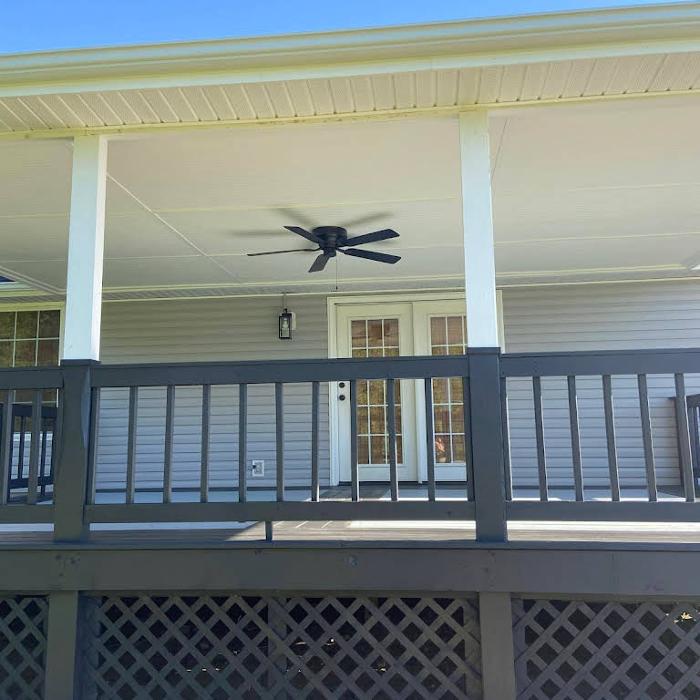 Spenco Roofing - West Fork, AR