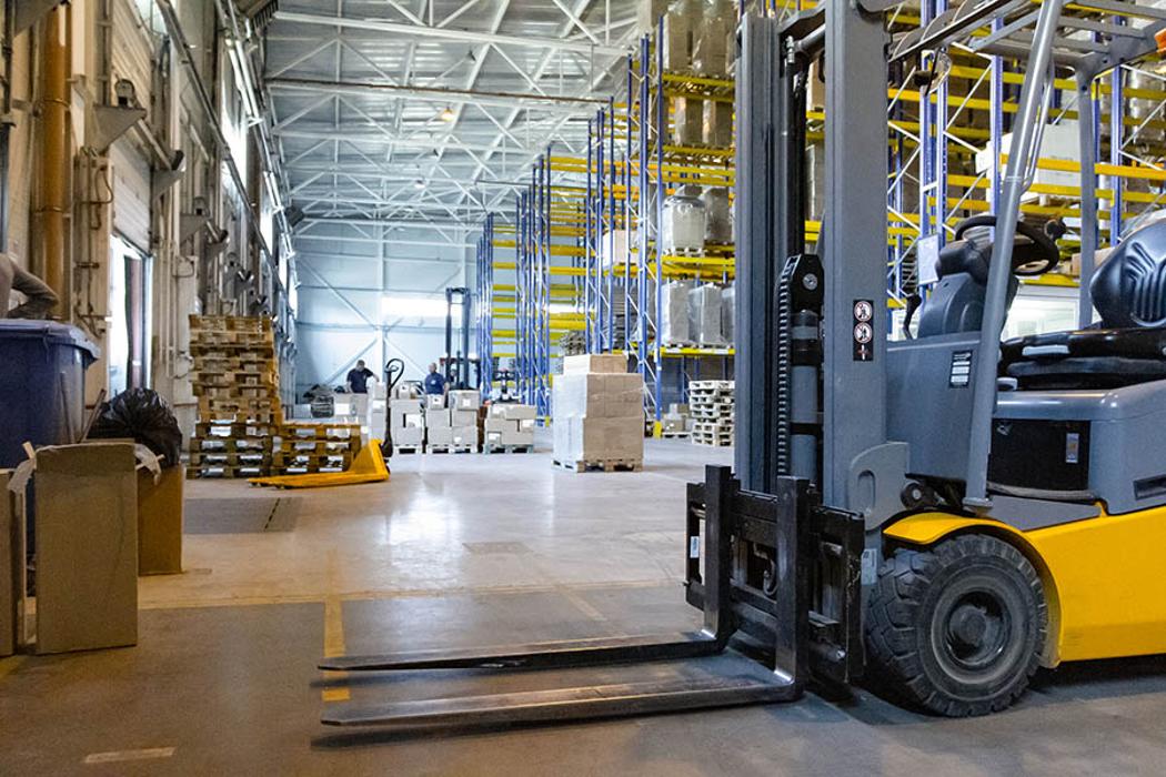 Experior Global - Alsip, IL