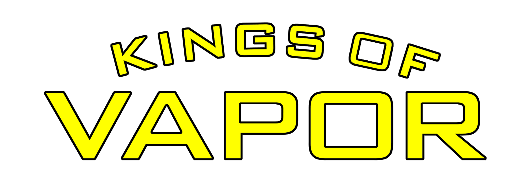 Kings of Vapor - Kent, OH