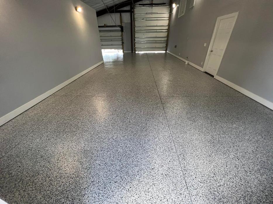 Elite Garage Designs - Riverview, FL