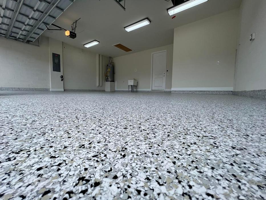 Elite Garage Designs - Riverview, FL