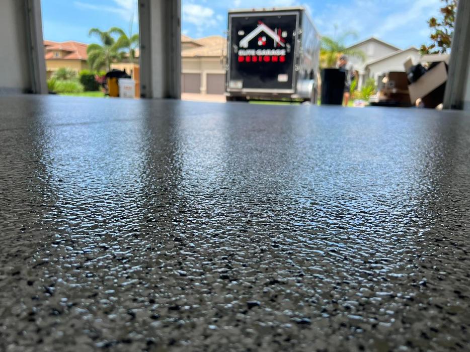 Elite Garage Designs - Riverview, FL