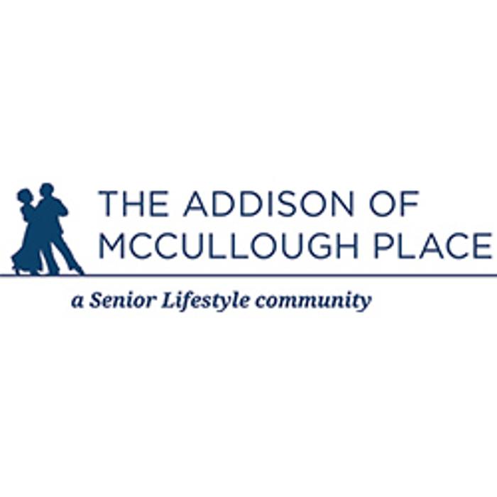 The Addison of McCullough Place