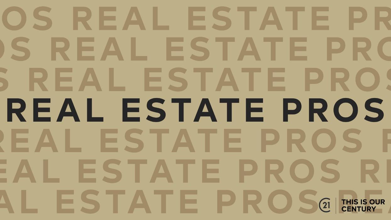 CENTURY 21 Jordan-Link & Co. Real Estate Agency - Hanford, CA