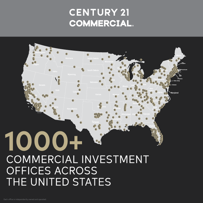 CENTURY 21 Jordan-Link & Co. Real Estate Agency - Hanford, CA