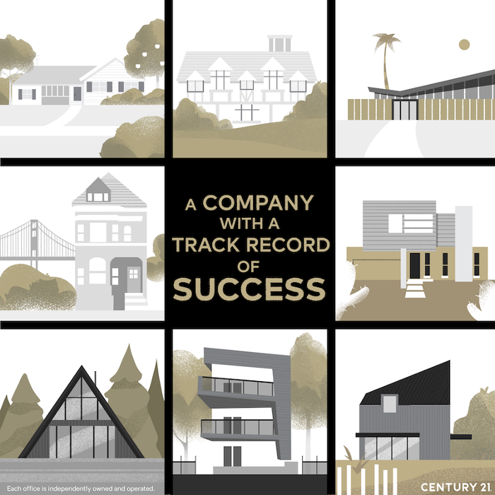 CENTURY 21 Jordan-Link & Co. Real Estate Agency - Hanford, CA