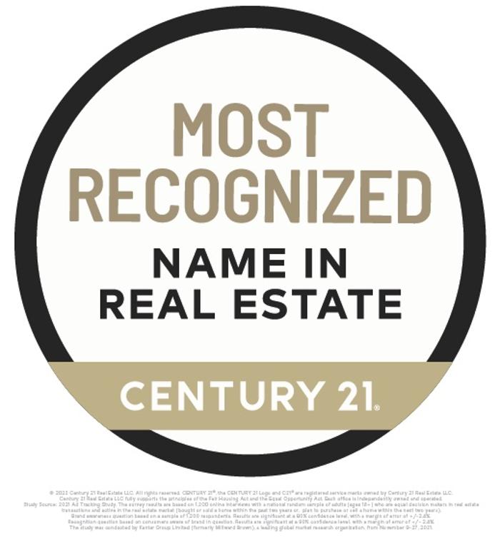 CENTURY 21 Jordan-Link & Co. Real Estate Agency - Hanford, CA