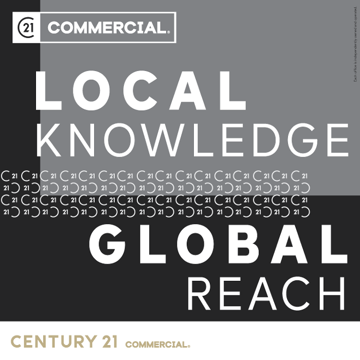 CENTURY 21 Jordan-Link & Co. Real Estate Agency - Hanford, CA