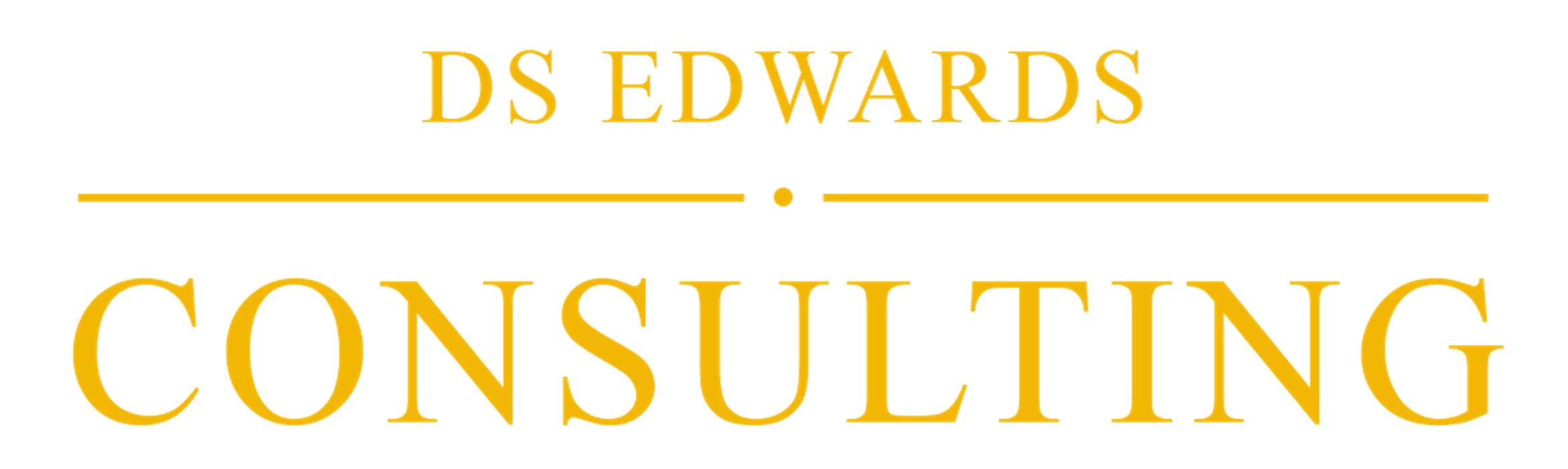 DS Edwards Consulting - Ridgefield, CT