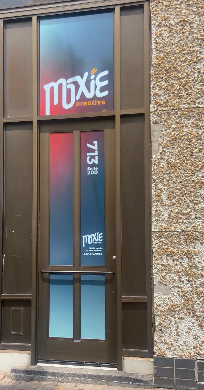 Moxie Creative Image