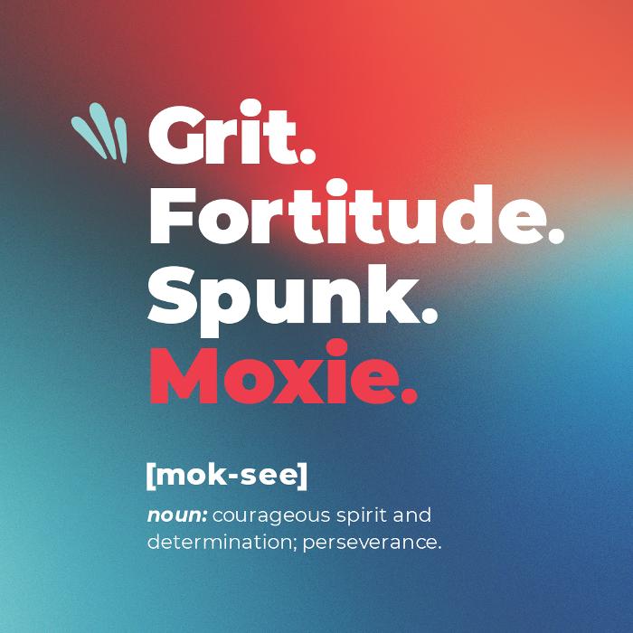 Moxie Creative Logo